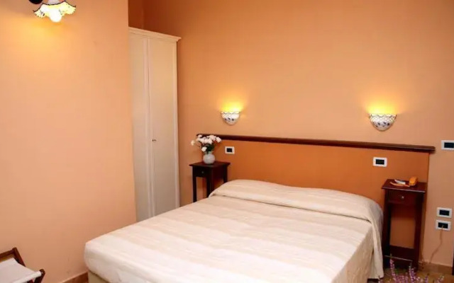 Dormodalia Al Borgo San Nicola