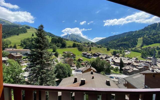 Appartement La Clusaz, 3 pièces, 6 personnes - FR-1-459-32