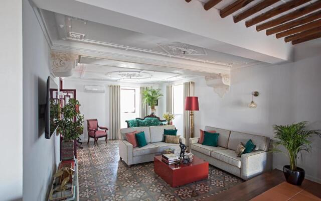 Casa Brazao de Mira