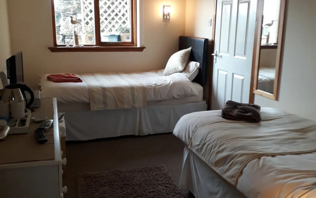 Garragh Mhor B&B