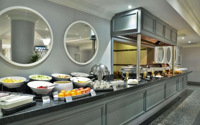Holiday Inn Johannesburg Airport by IHG