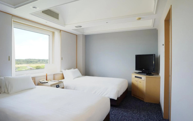 Marroad International Hotel Narita