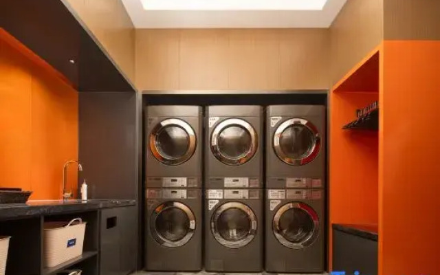 Hampton by Hilton Harbin Central Street Sophia