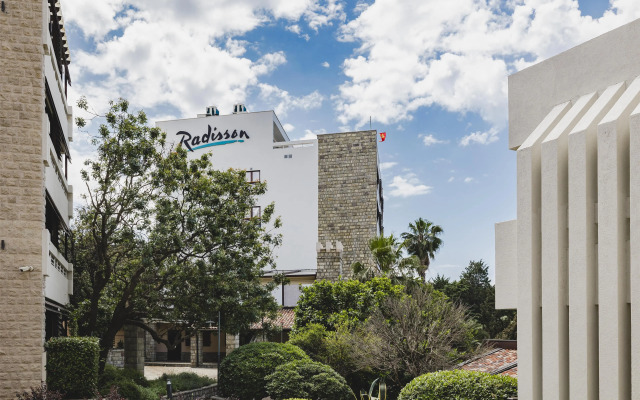 Radisson Resort Ruza Vjetrova