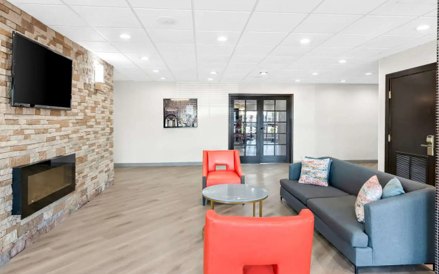 Comfort Suites Columbus