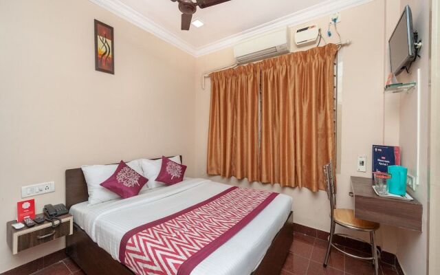 OYO 15768 Rsm Shelters