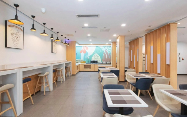 HanTing Hotel (Gu'an)