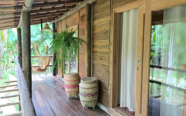 Glamping Mangarito