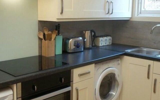 Strathpeffer Holiday Cottages