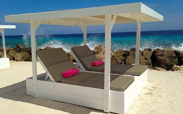 Apart Vacacional Terraza en Curacao 1