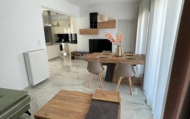 Agora Luxury Apartment 2