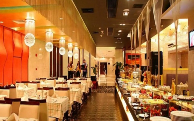 Huaan International Hotel