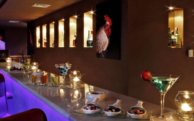 Rawabi Hotel & Spa