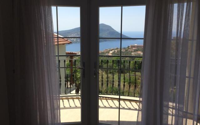 Villa Kalkan