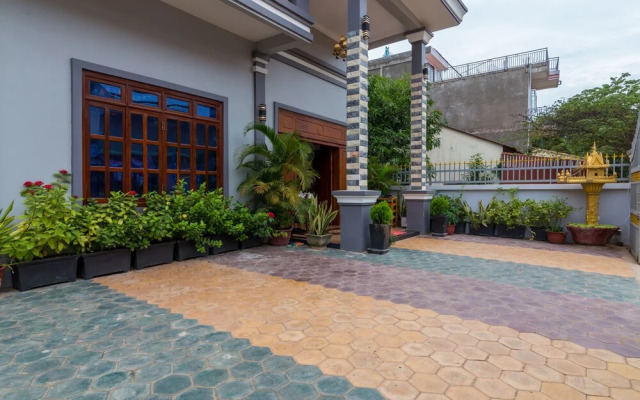 Aniza Angkor Villa