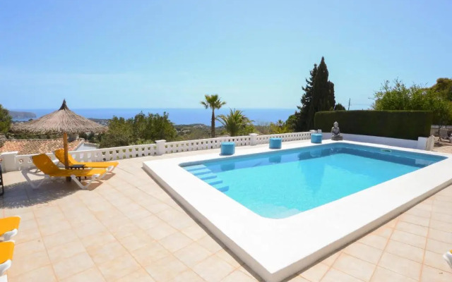 B&B Casa Pedramala