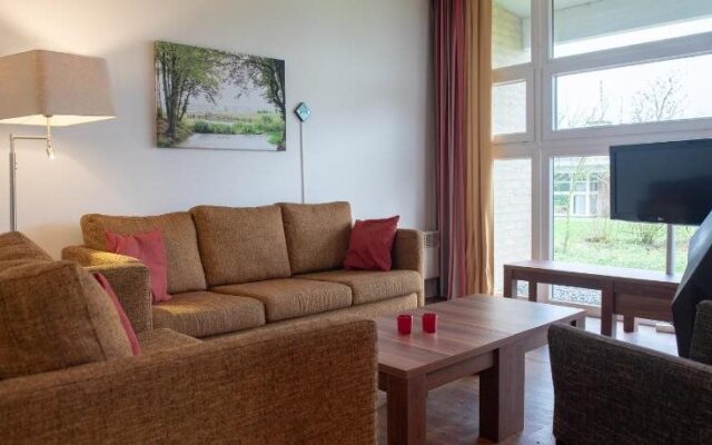 Landal Village l'Eau d'Heure