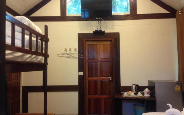 Treasure Inn Khaoyai