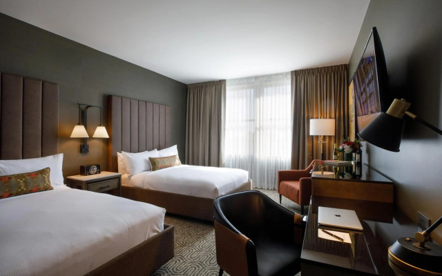 Hotel Vin, Autograph Collection