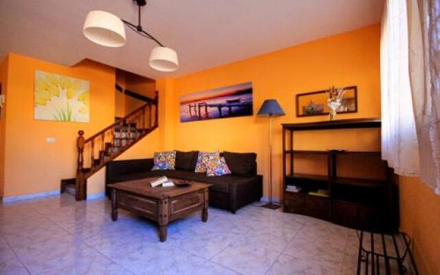Villa Las Dunas