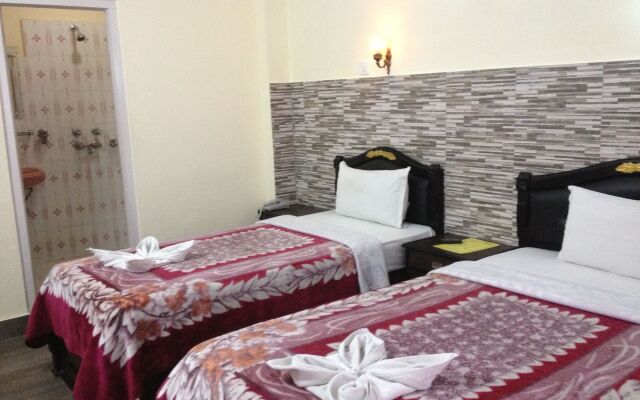 Greatwall International Hotel