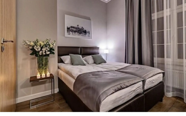 Joyinn Aparthotel