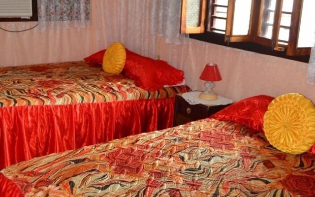 Casa Morgado Duran BARACOA