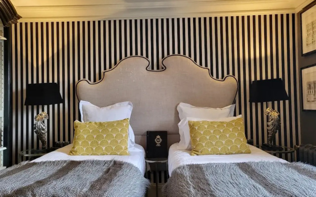 Hotel Vendome, BW Signature Collection