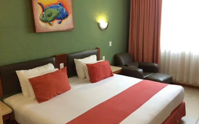 Hotel Enríquez