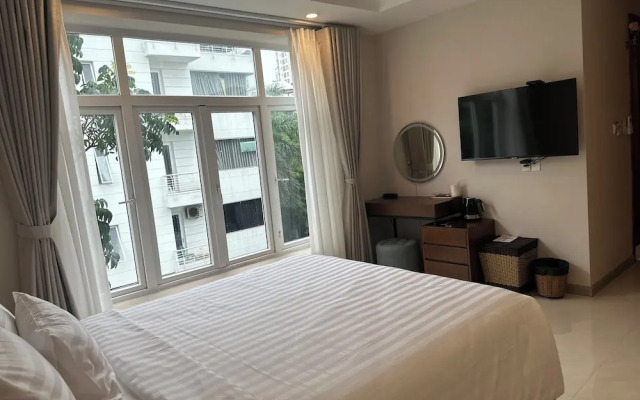 The Star Hotel 2