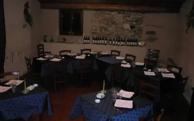 Hotel Ristorante La Font