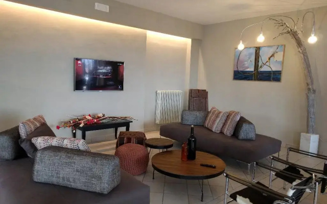 AgriHotel Villa Ambra