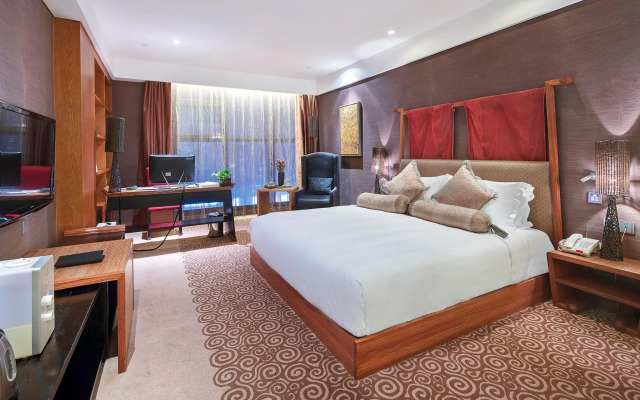 Luoyang Christian's Hotel