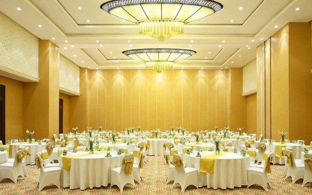 Hotel Santika Premiere Bintaro