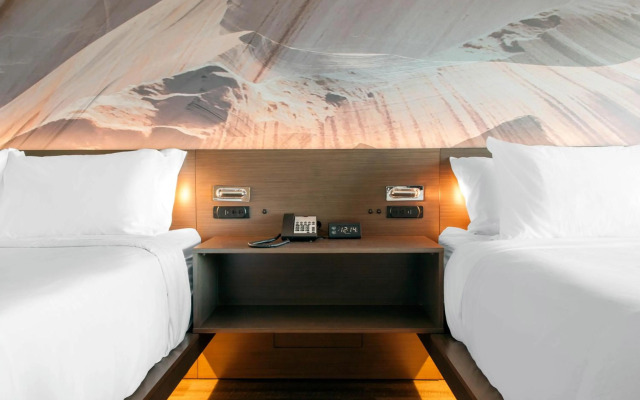 Cambria Hotel Nashville Airport