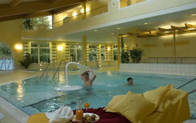 Kurhotel Zink