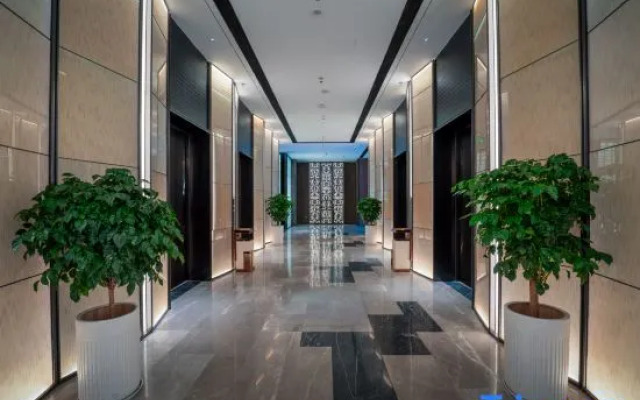 Wyndham Garden Nanchang Tangning