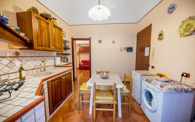 Casa vacanze Mimí