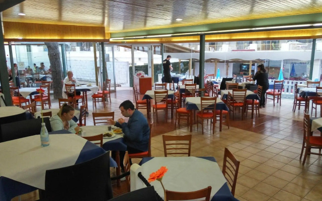 Inter2 Salou Apartments	