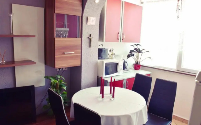Apartment Živković