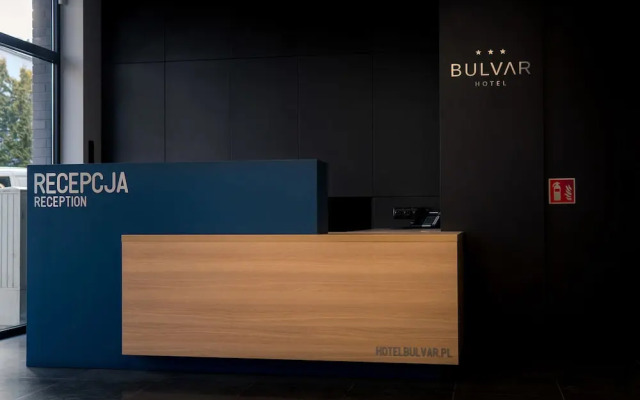 Hotel Bulvar