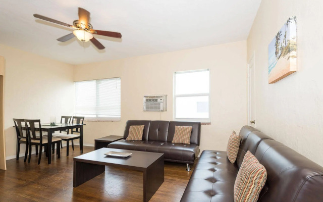 Park SoBe Apartments