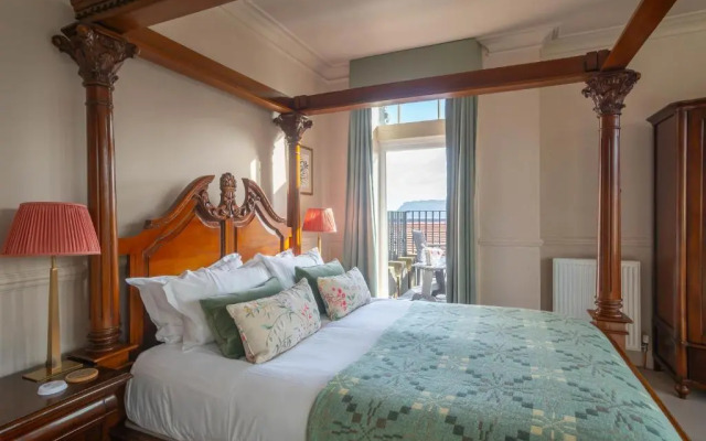 Hotel Victoria