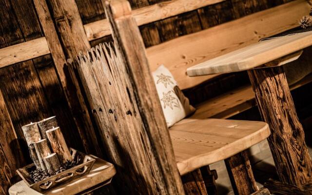 Giardin Boutique Hotel B&B