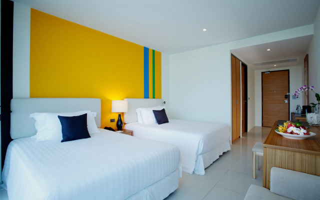 Splash Beach Resort
