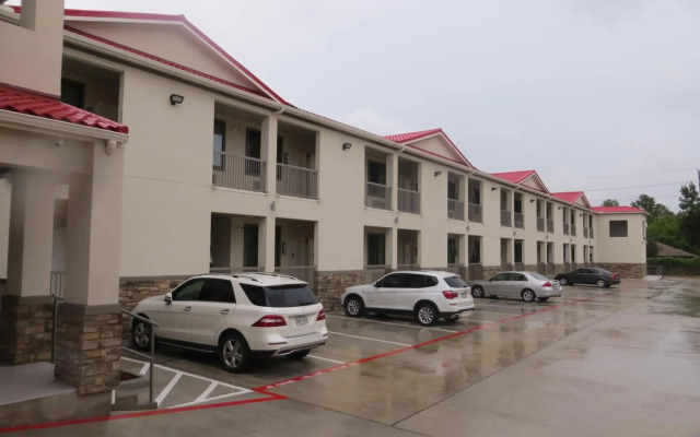 Scottish Inns and suites