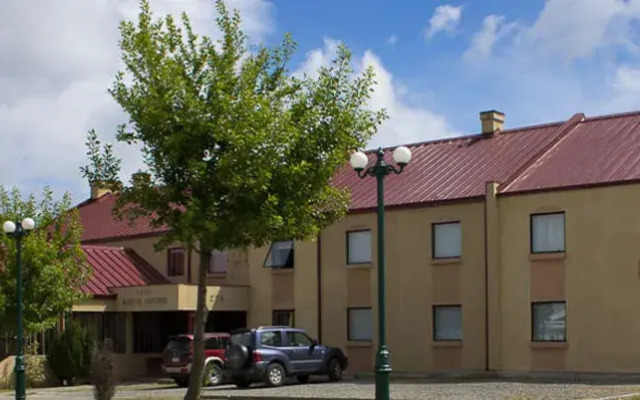 Hotel Martin Gusinde