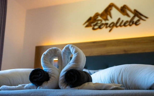 Tiroler Alpblick Appartements