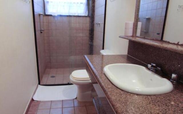 Vivenda do Flamboyant