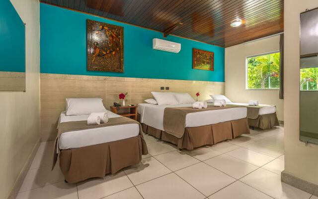 Quinta do Sol Lite Hotel